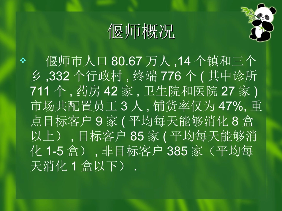 好医生第三终端河南偃师案例_第2页