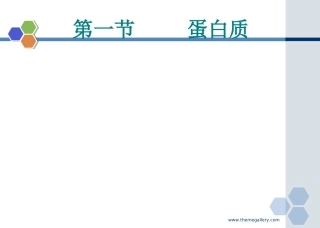 公共营养学第一章1PPT