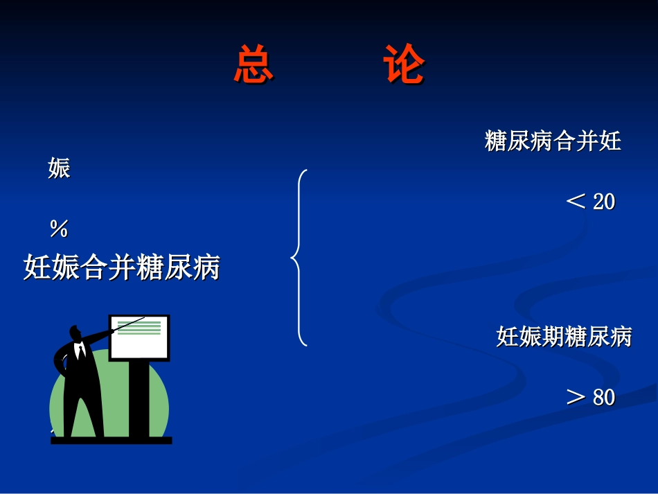妊娠期糖尿病(赵玉环)_第2页