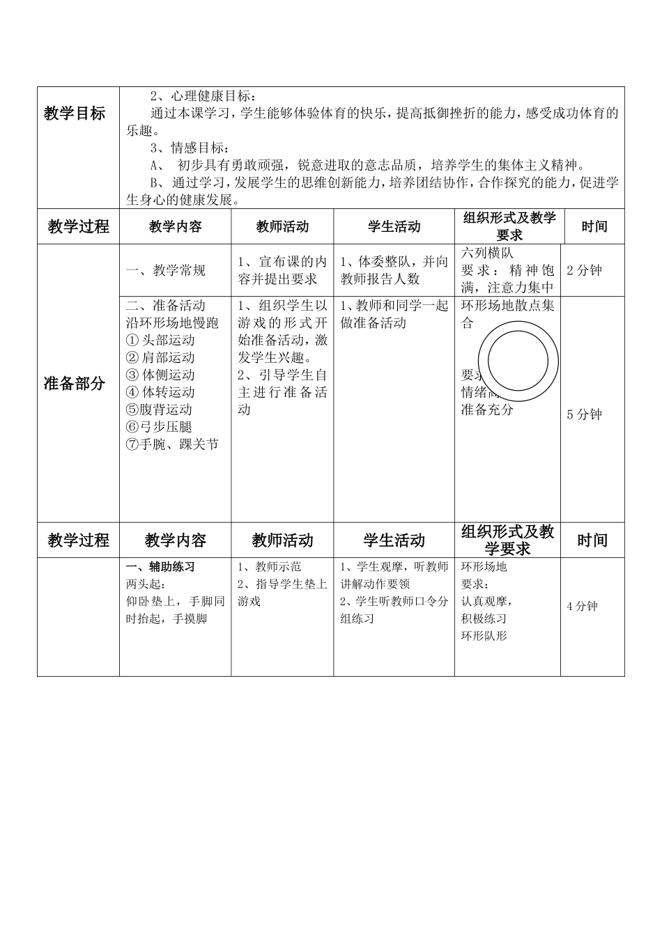仰卧起坐优质课教案(修改后)_第2页