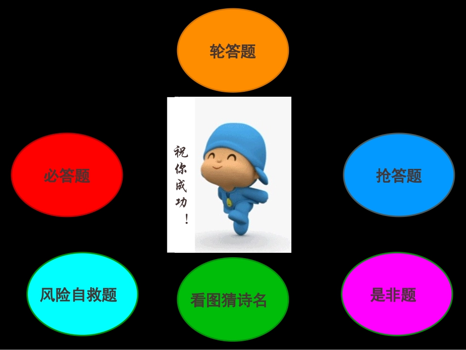 河湾小学诗歌知识竞赛 (2)_第2页