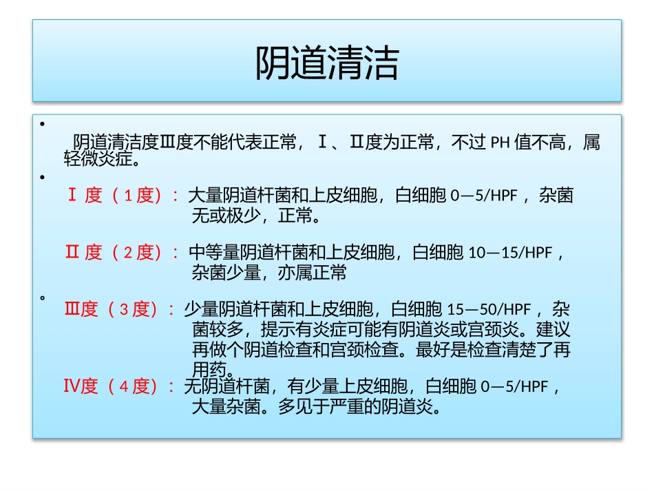 网络咨询妇科部分_第3页