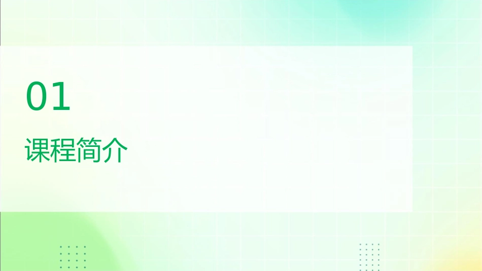 基础处理工程教学课件_第3页