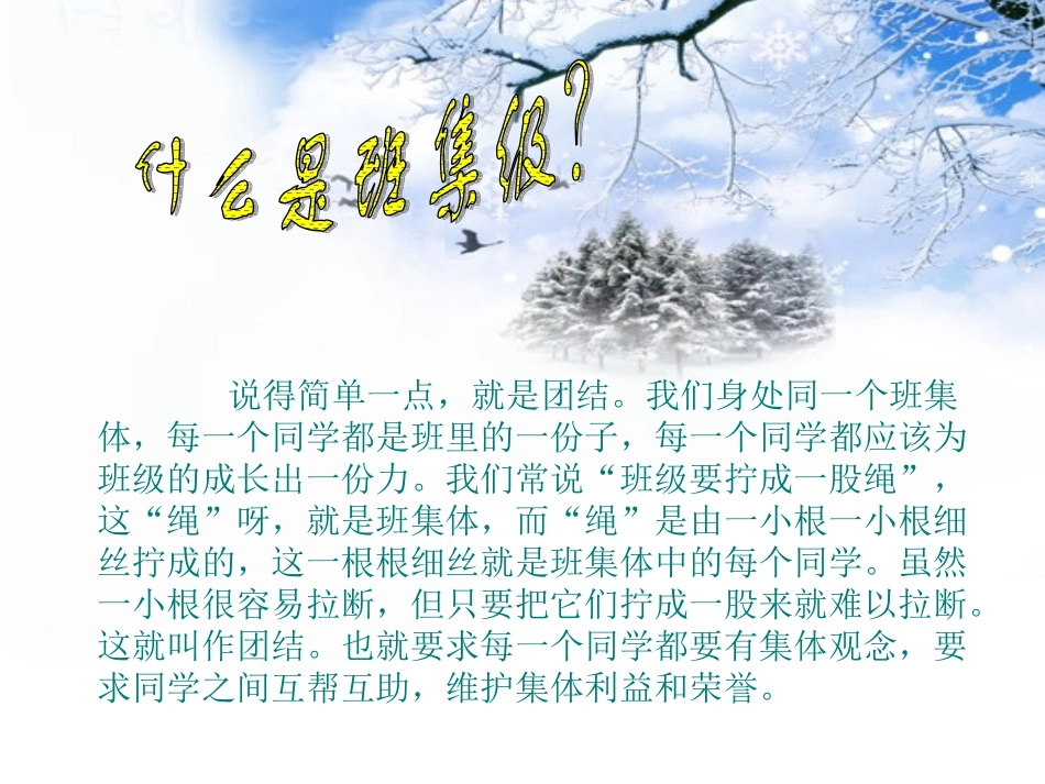 我为集体添光彩_第3页