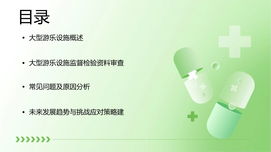 大型游乐设施监督检验资料审查课件_第2页