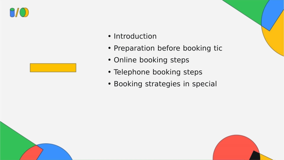 如何订机票英文课件_第2页