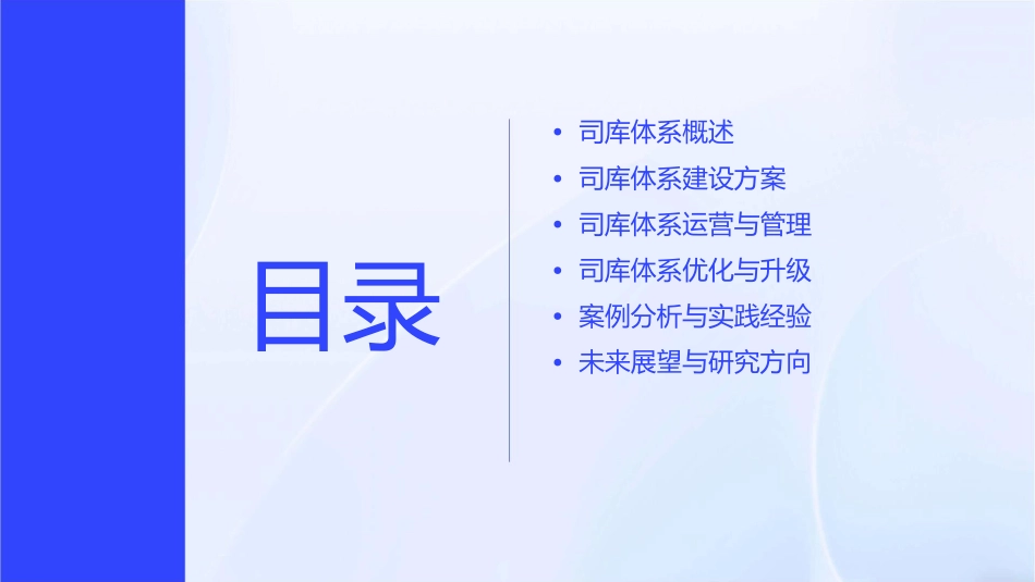 司库体系建设方案通用课件_第2页