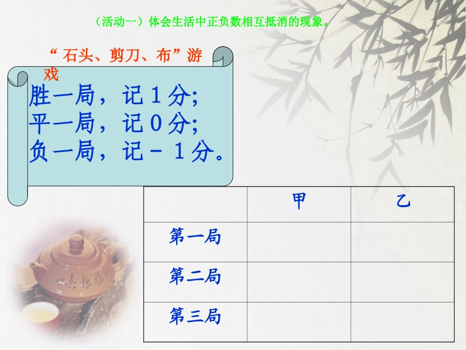 正负数（一）课件_第3页