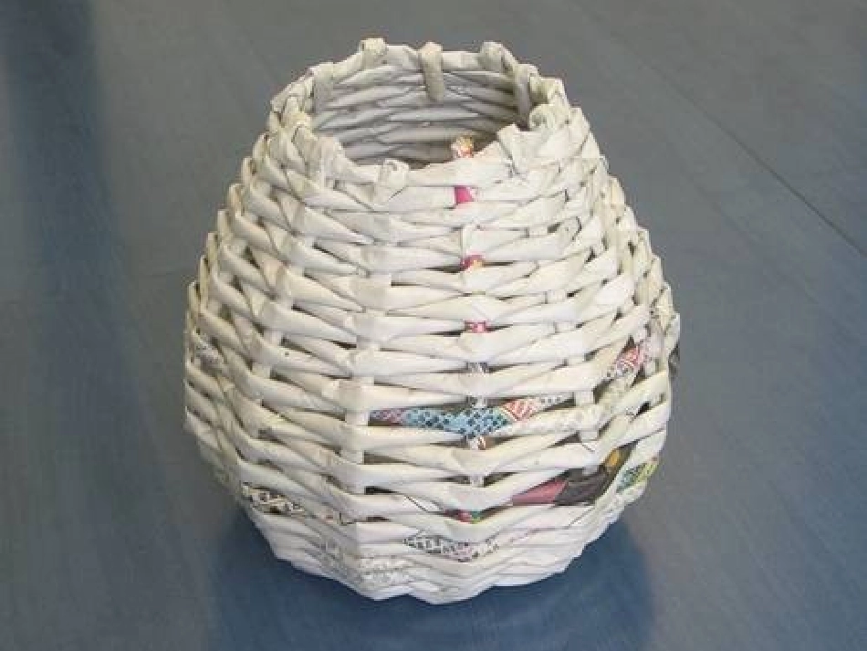 旧报纸的利用_第3页