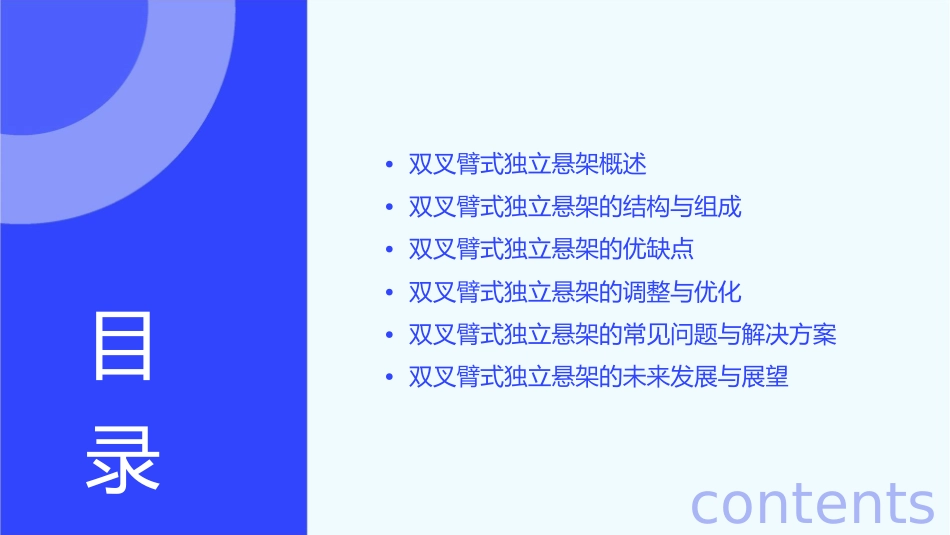 双叉臂式独立悬架课件_第2页