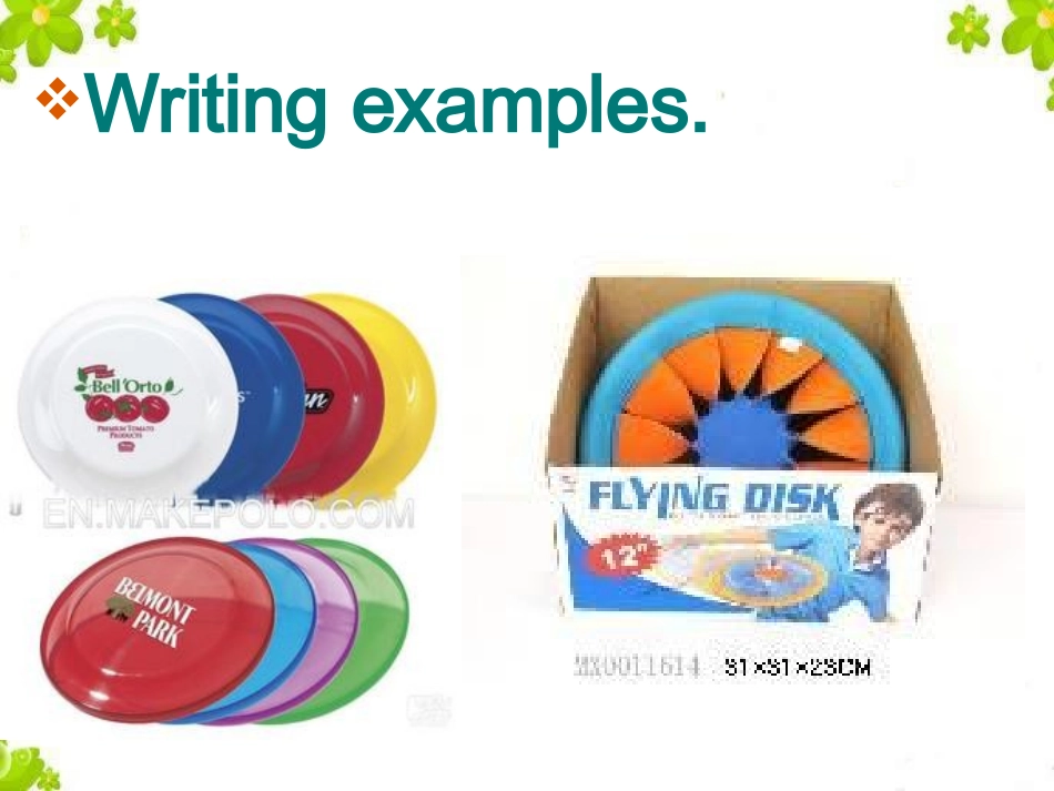 人教版九年级Unit6SectionB3a-3c课件_第3页