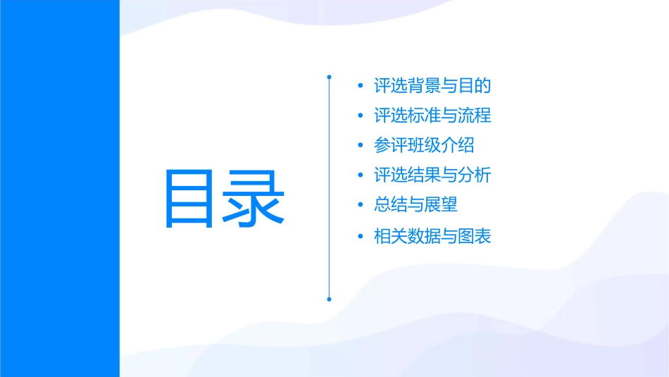 十佳班集体评选课件_第2页