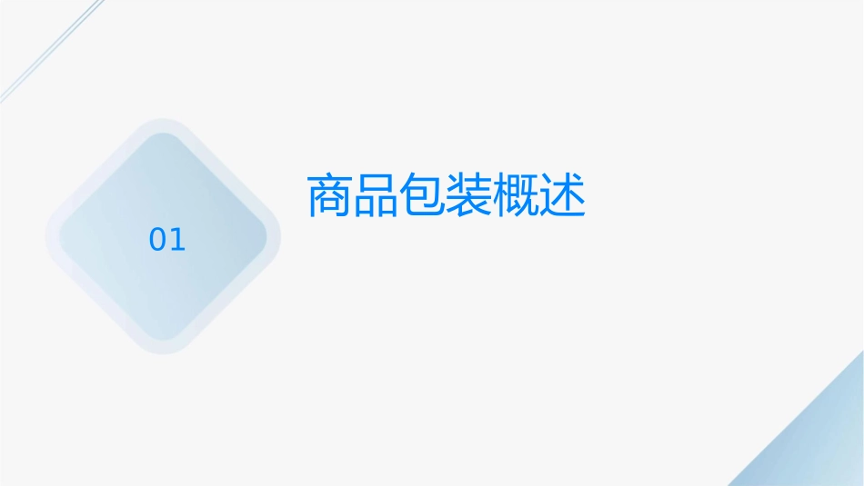 商品的包装与商标课件_第3页