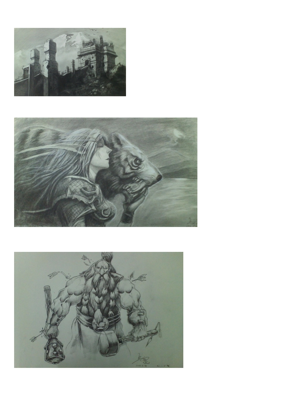 影视动画学生作品_第3页