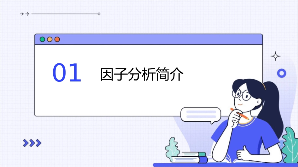 因子分析使用帮助课件_第3页