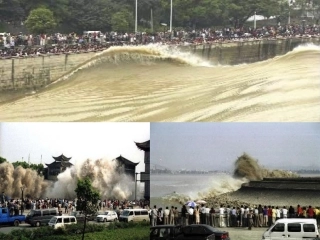 浙江潮（1）