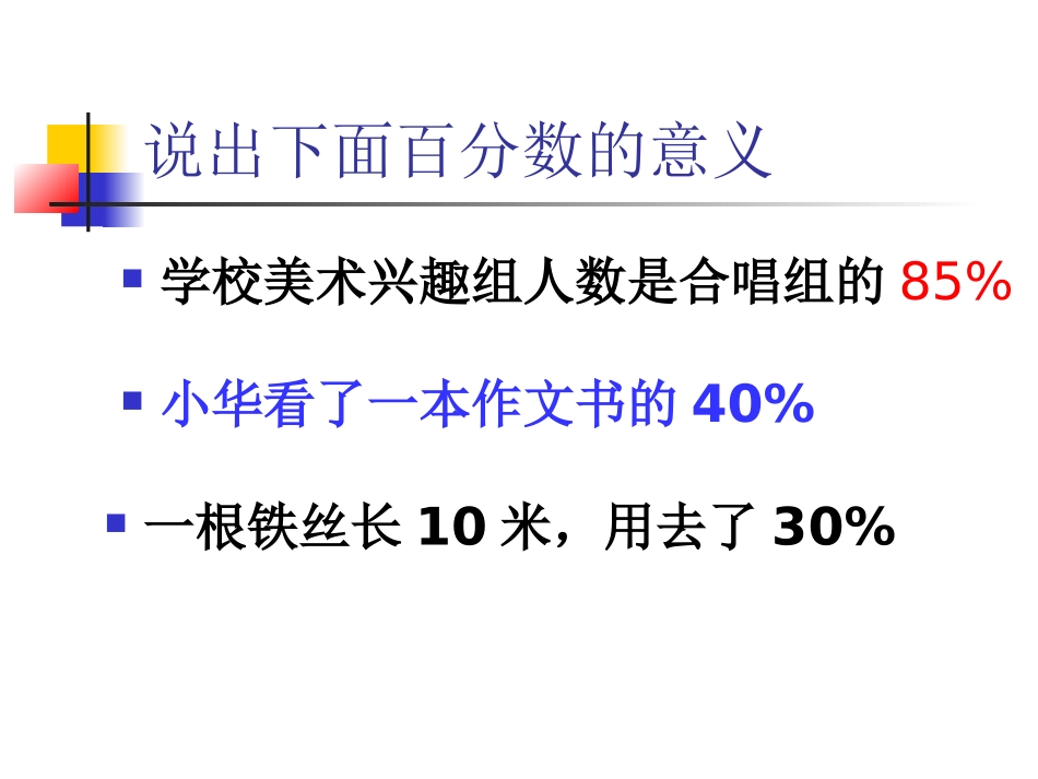百分数应用一_第3页