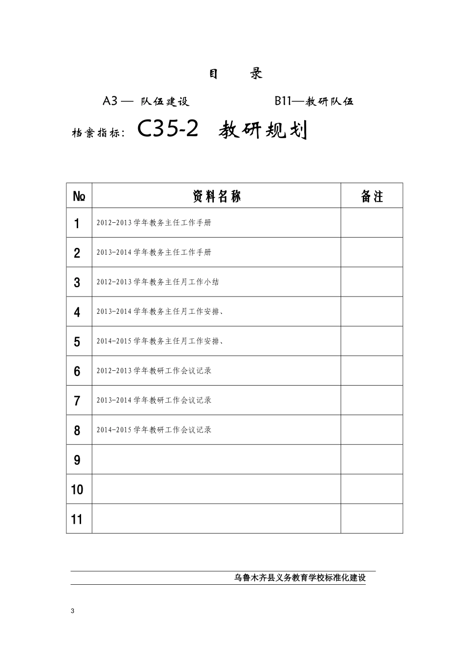 标准化管理与质量----普及程度_第3页