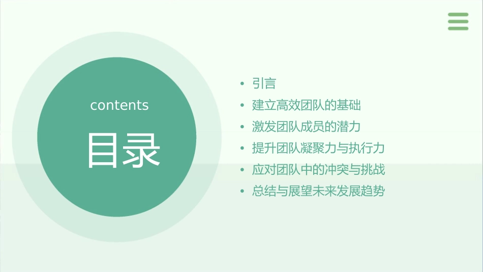 如何带好一个团队课件_第2页