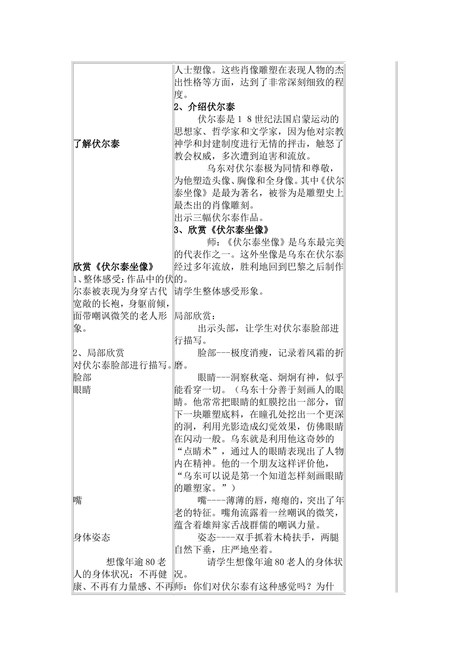 生命与力量外国雕塑_第2页