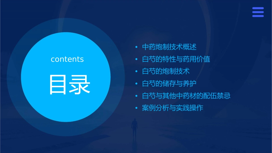 中药炮制技术之白芍护理课件_第2页