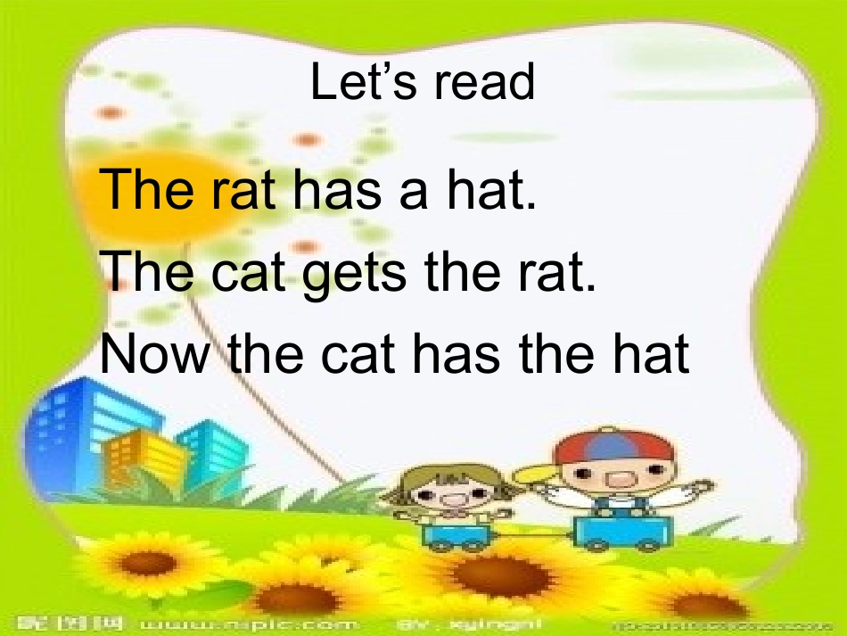 新起点三年级上册unit2,let'sspell_第3页