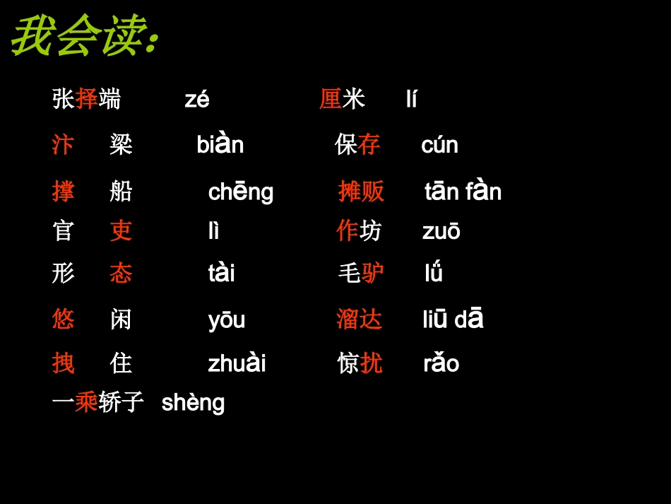 一幅名扬中外的画1PPT_第2页