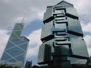 分享到的《香港璀璨的明珠》课件