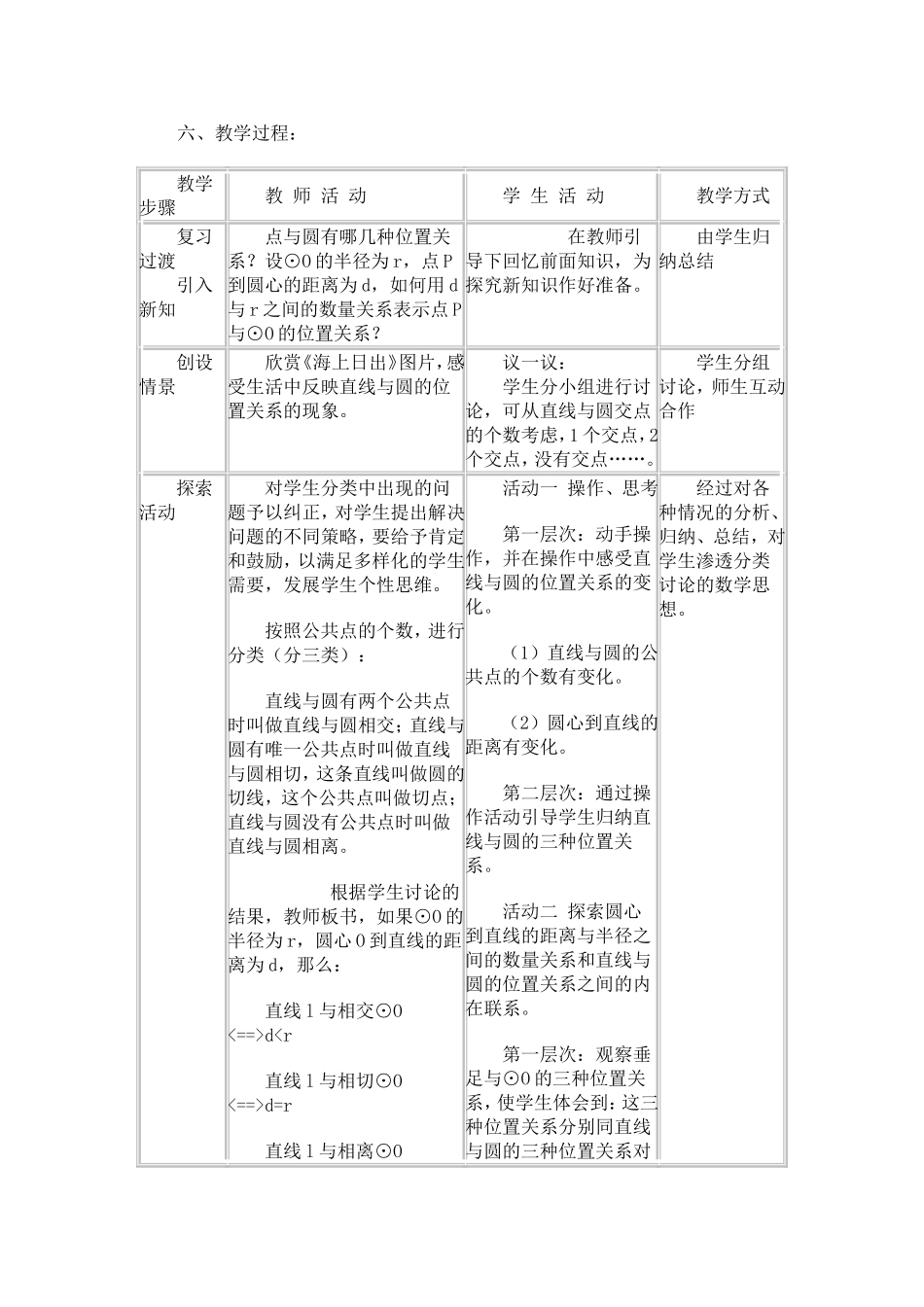 初中数学教学案例设计_第2页