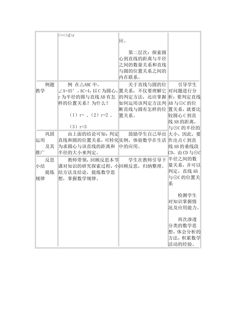 初中数学教学案例设计_第3页