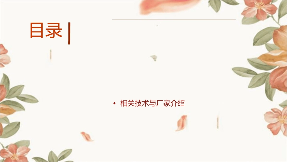 光纤通信讲座广电双向网改造资料课件_第2页