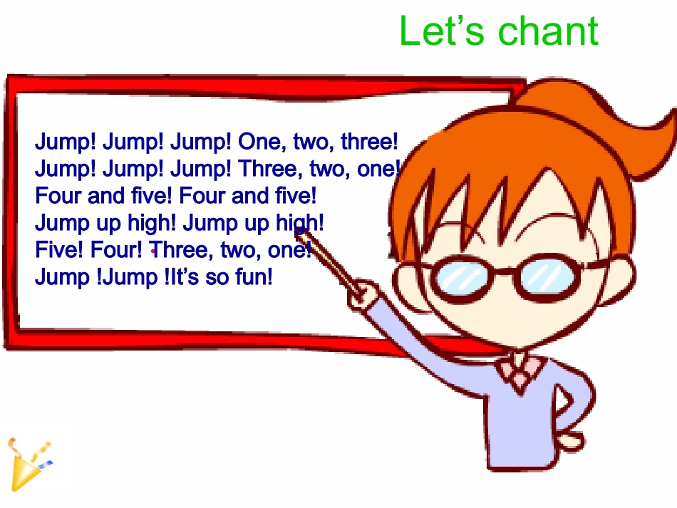 PEP小学英语三年级上册第六单元B_let's_learn1_第2页