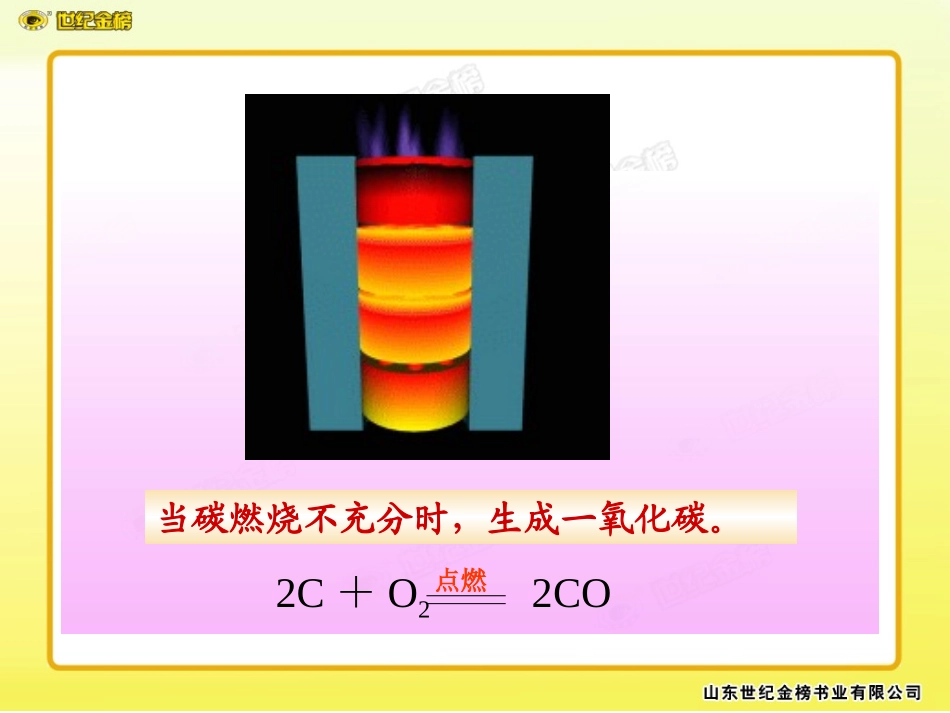 课题3__二氧化碳和一氧化碳_第2页