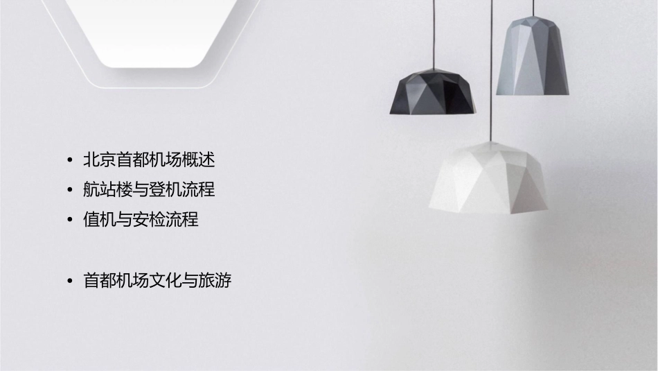 北京首都机场课件_第2页