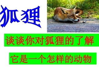 《金色的脚印》课件 (3)