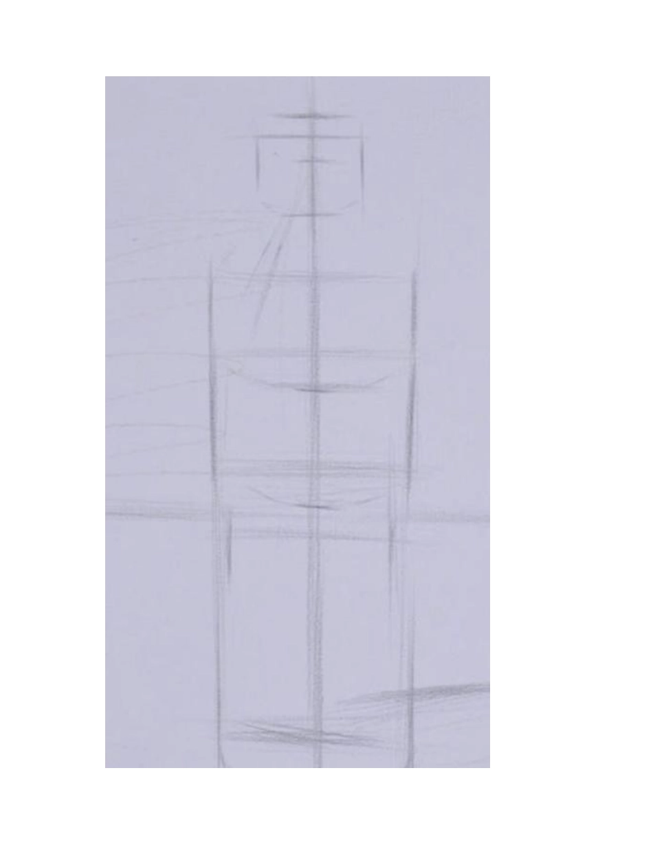 矿泉水瓶子素描教程素描教程_第2页