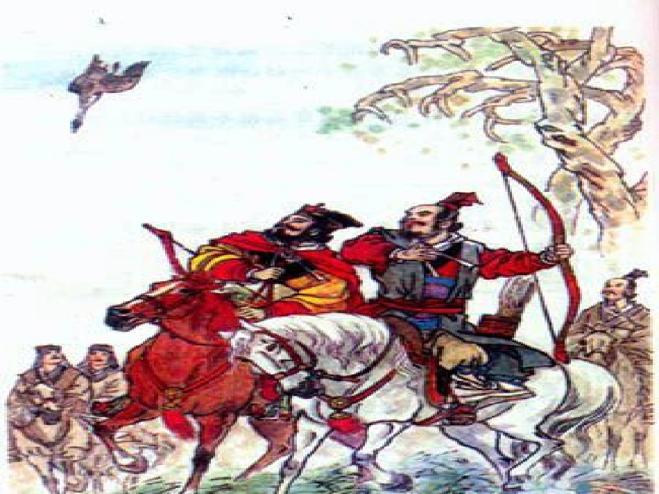 纪昌学射 (2)_第2页