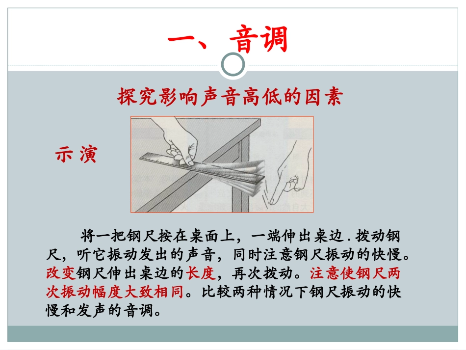 王群勇《声音的特性》参考课件_第3页