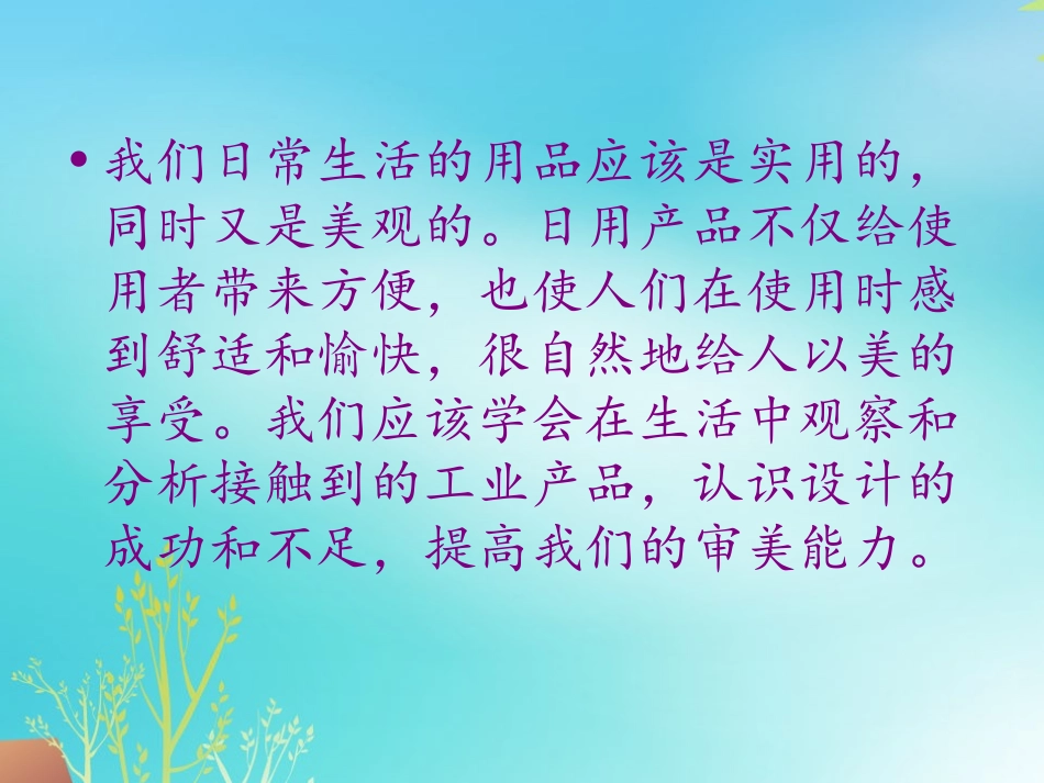 实用美观的产品设计_第2页