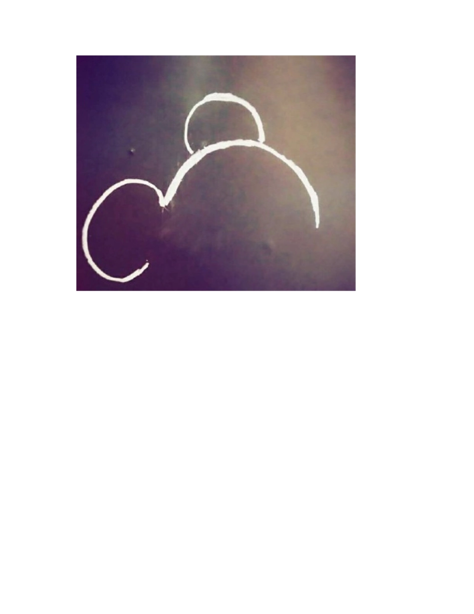 米老鼠简笔画步骤简笔画教程1_第2页
