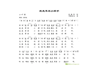 我是草原小骑手 (2)