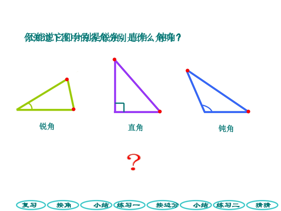 课件三角形的分类_第2页