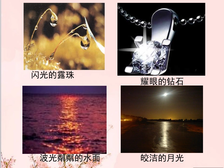 《光的反射》课件1_第3页