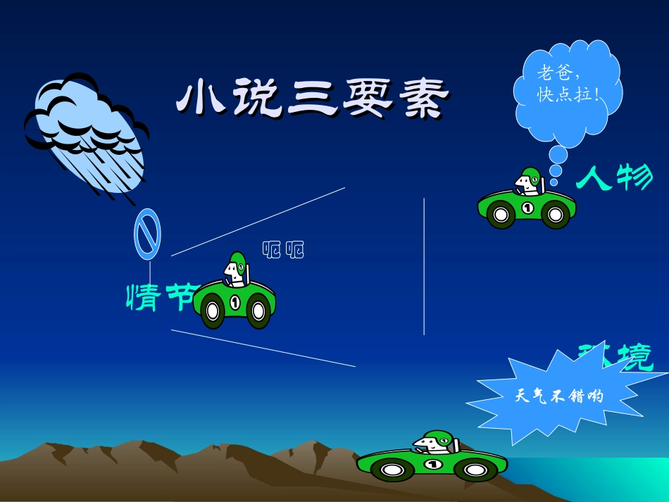 七年级上册都德的最后一课2_第3页