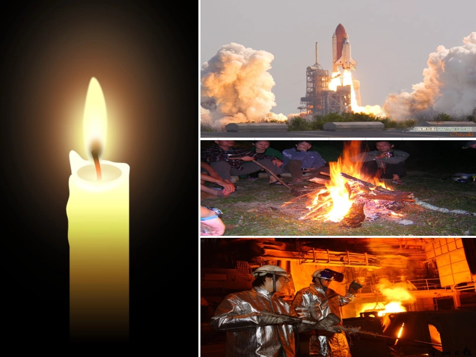 燃烧和灭火讲课第一课时6_第2页