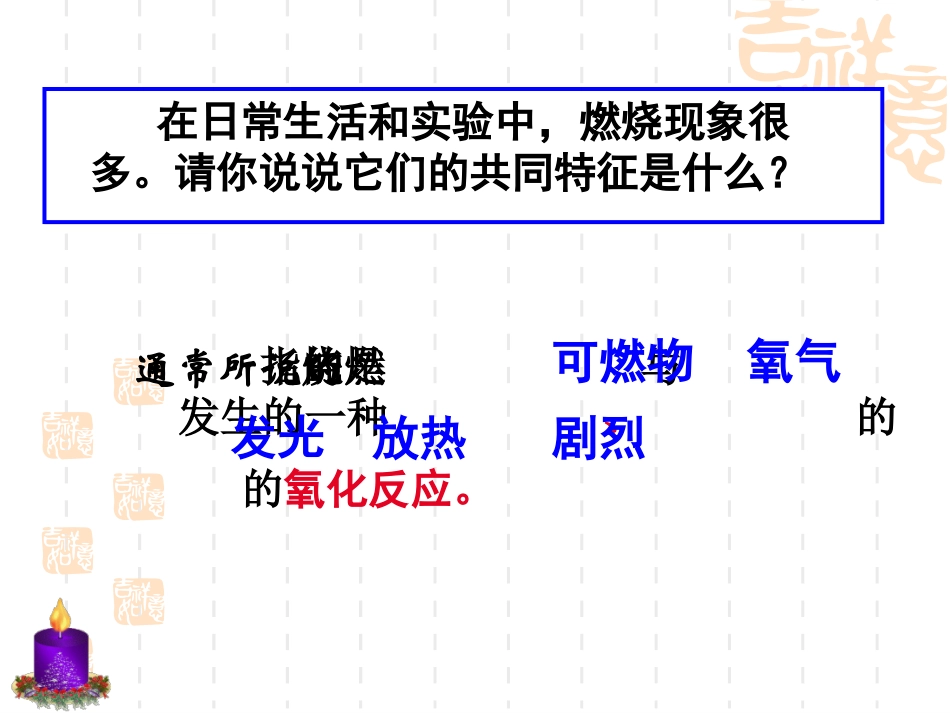 燃烧和灭火讲课第一课时6_第3页