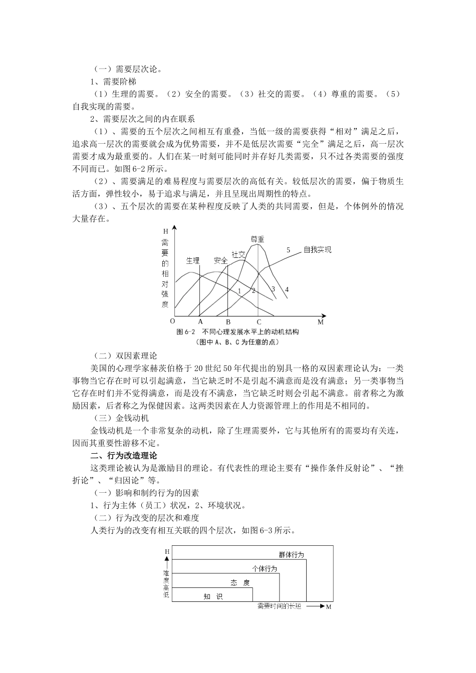 工作激励的理论与实务_第2页