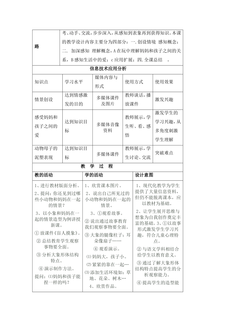和妈妈在一起_第2页