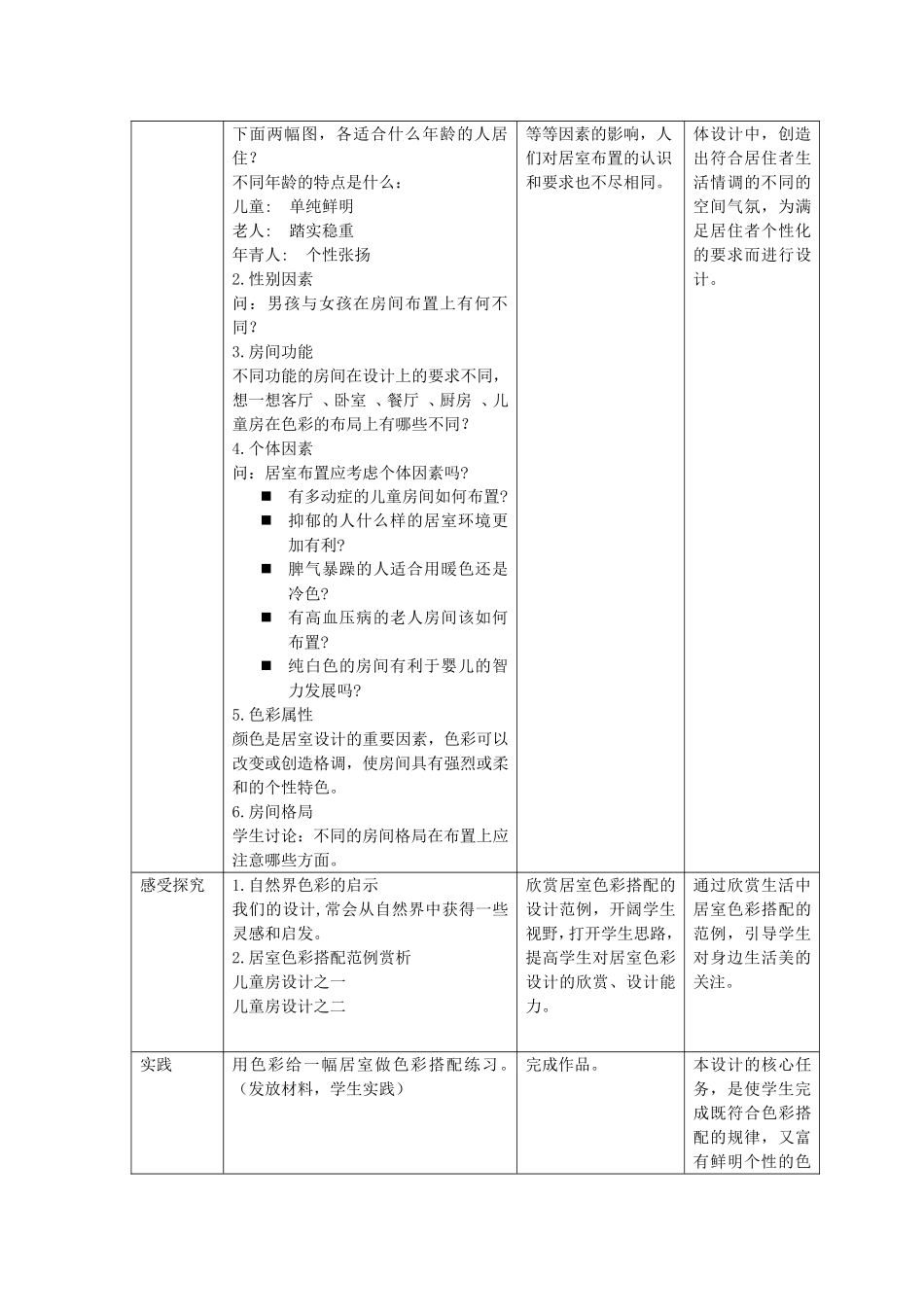 和谐温馨的生活空间_第2页