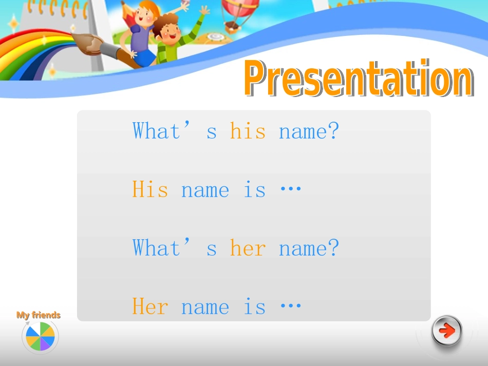 修改后_My_Friends_PPT课件[1]_第3页